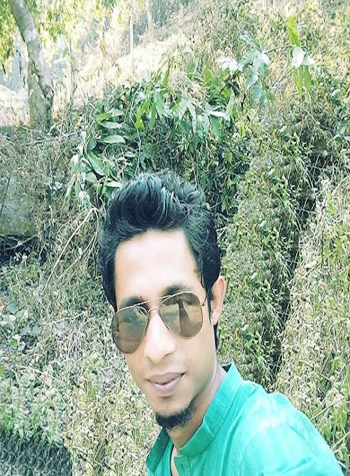 Member Photo
